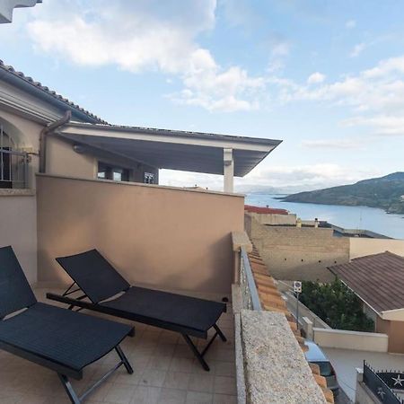 Brigata House - Luxury 2 Beds, Wifi, Balcony,Sea View - Key To Villas Castelsardo Ngoại thất bức ảnh