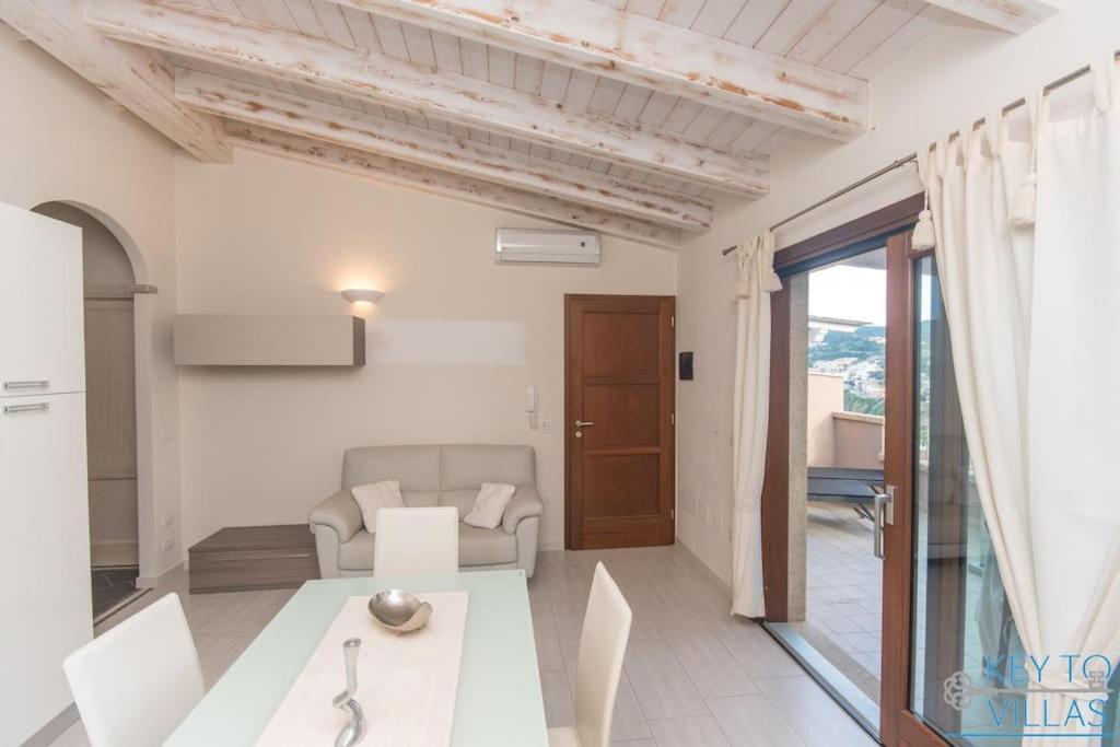 Brigata House - Luxury 2 Beds, Wifi, Balcony,Sea View - Key To Villas Castelsardo Ngoại thất bức ảnh