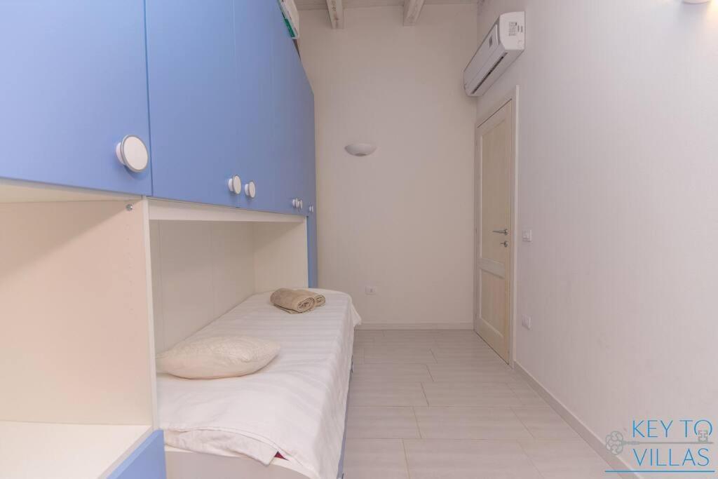 Brigata House - Luxury 2 Beds, Wifi, Balcony,Sea View - Key To Villas Castelsardo Ngoại thất bức ảnh