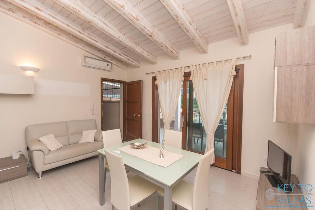 Brigata House - Luxury 2 Beds, Wifi, Balcony,Sea View - Key To Villas Castelsardo Ngoại thất bức ảnh